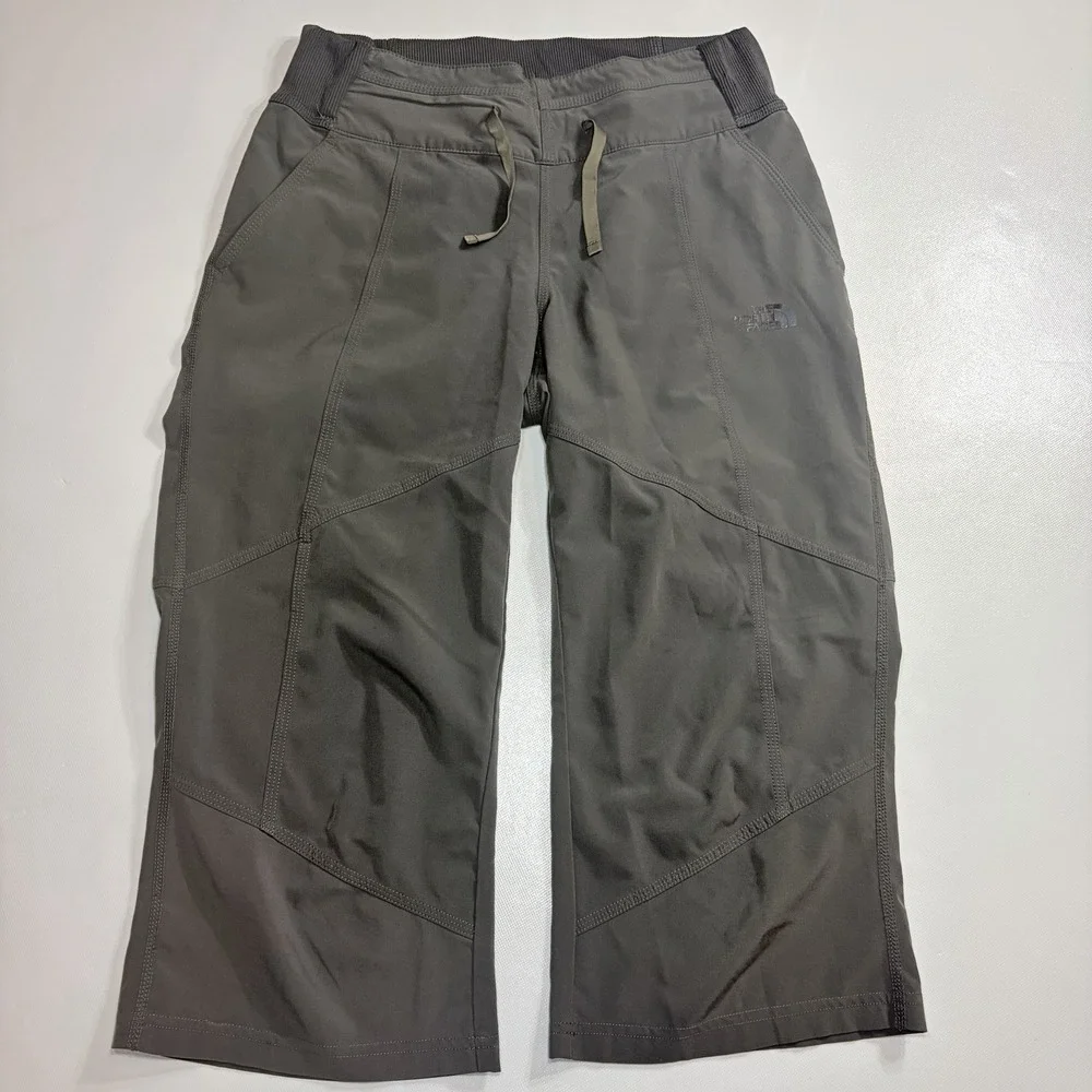 The North Face description lightweight